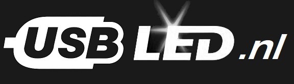 USB LED .nl